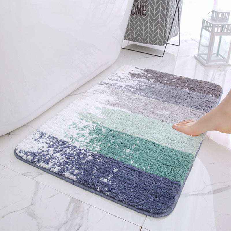 Soft Cozy Bathroom Rug — product view 1