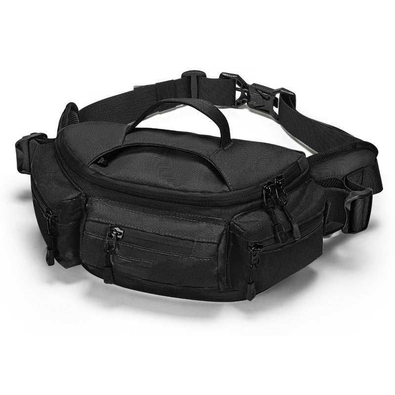 Versatile Crossbody Utility Bag LoungeYard — product view 3