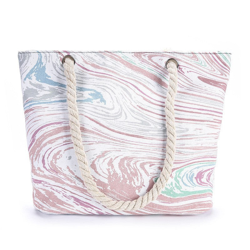Beach bag LoungeYard — product view 1