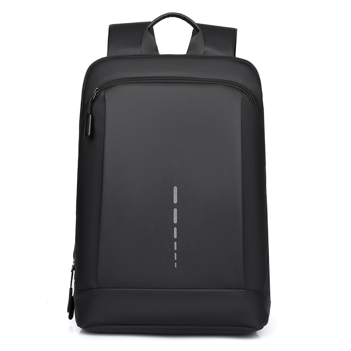 Sleek Professional Laptop Backpack LoungeYard — product view 1