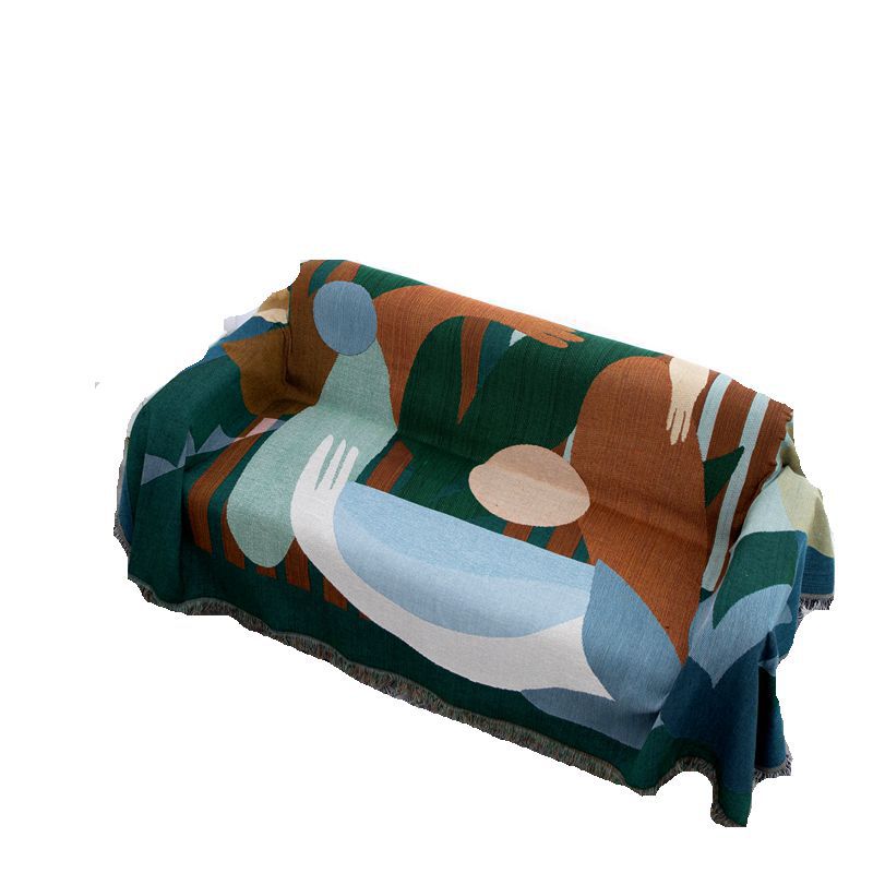 Home Decorative Throw — product view 5