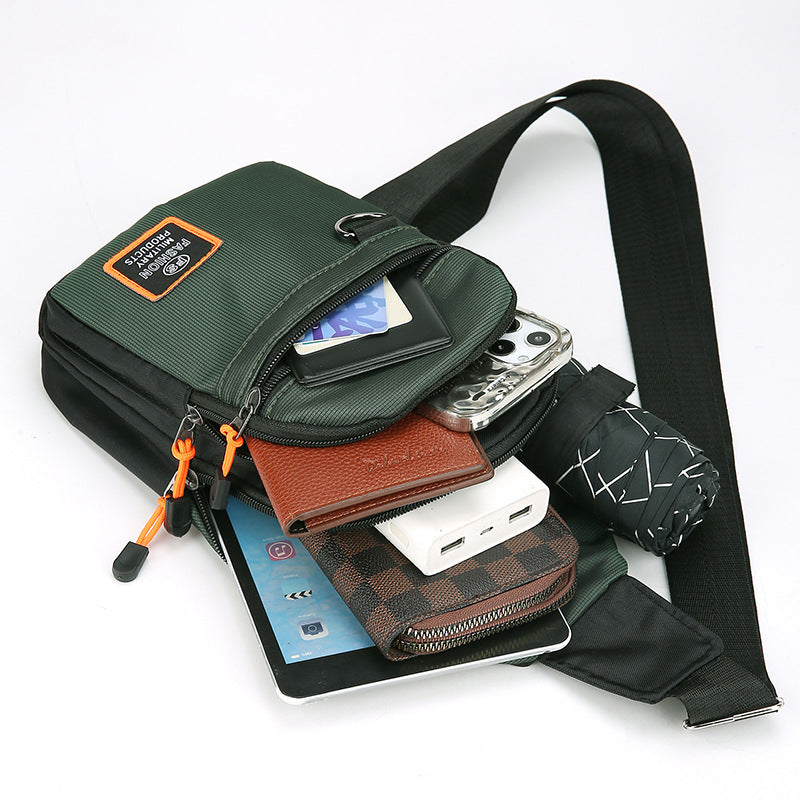 Stylish Sling Bag LoungeYard — product view 1