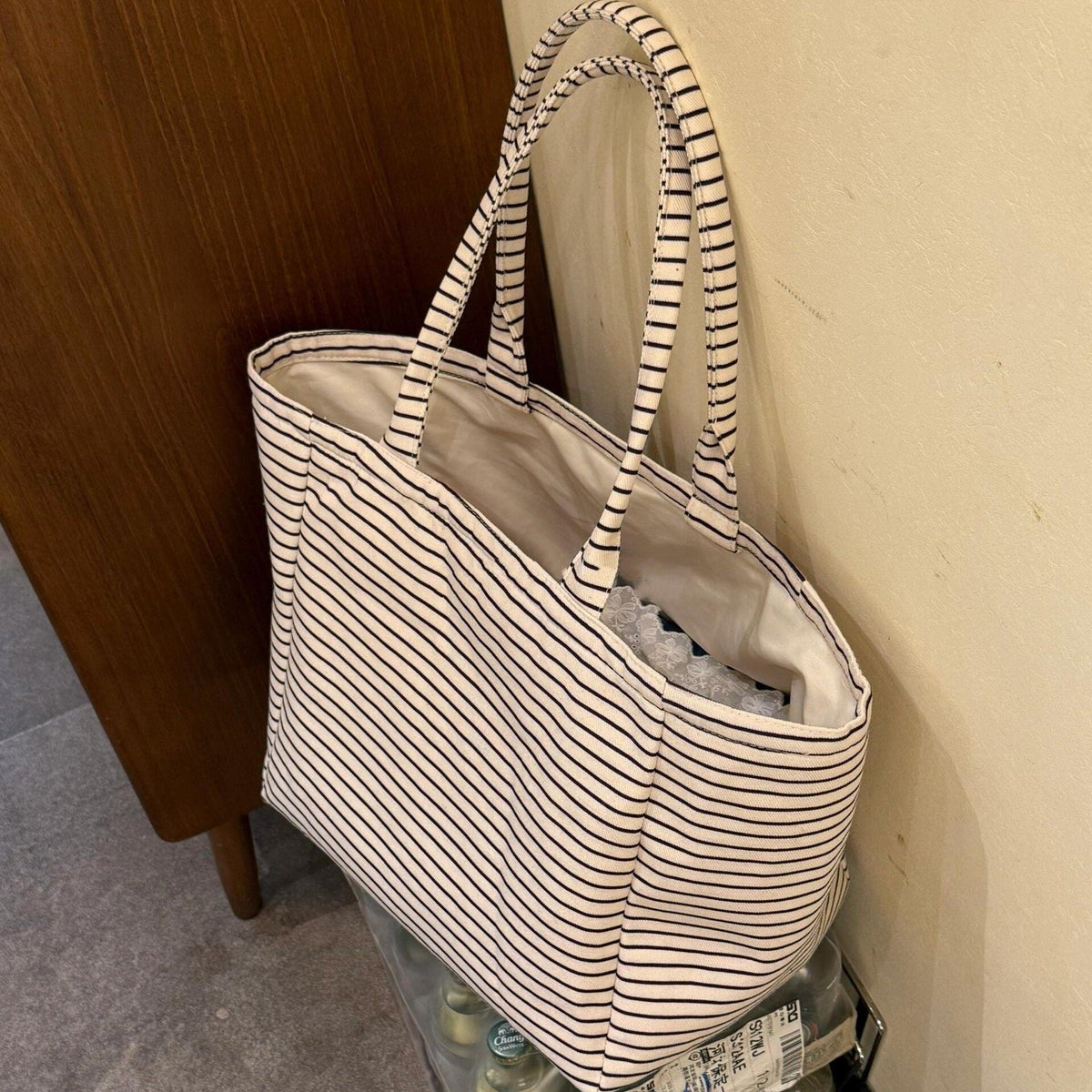 Beach bag LoungeYard — product view 1