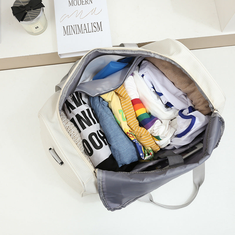 Practical All-Round Bag LoungeYard — product view 3