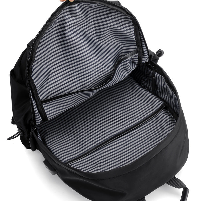 Compact Crossbody Sling Bag LoungeYard — product view 3