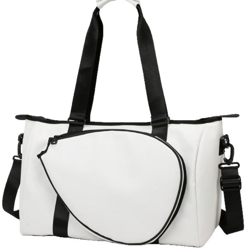 Practical leisure tote bag LoungeYard — product view 3