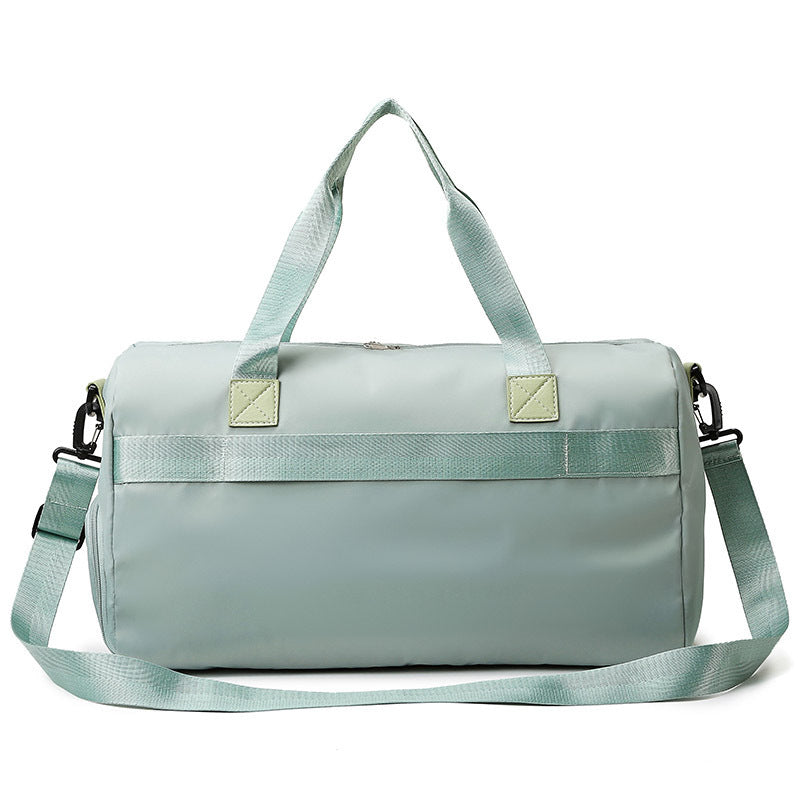 Multifunctional Sports Bag LoungeYard — product view 7
