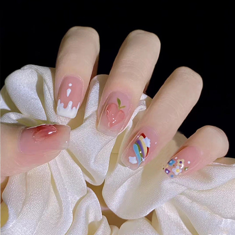 Artistic Nail Design — product view 3