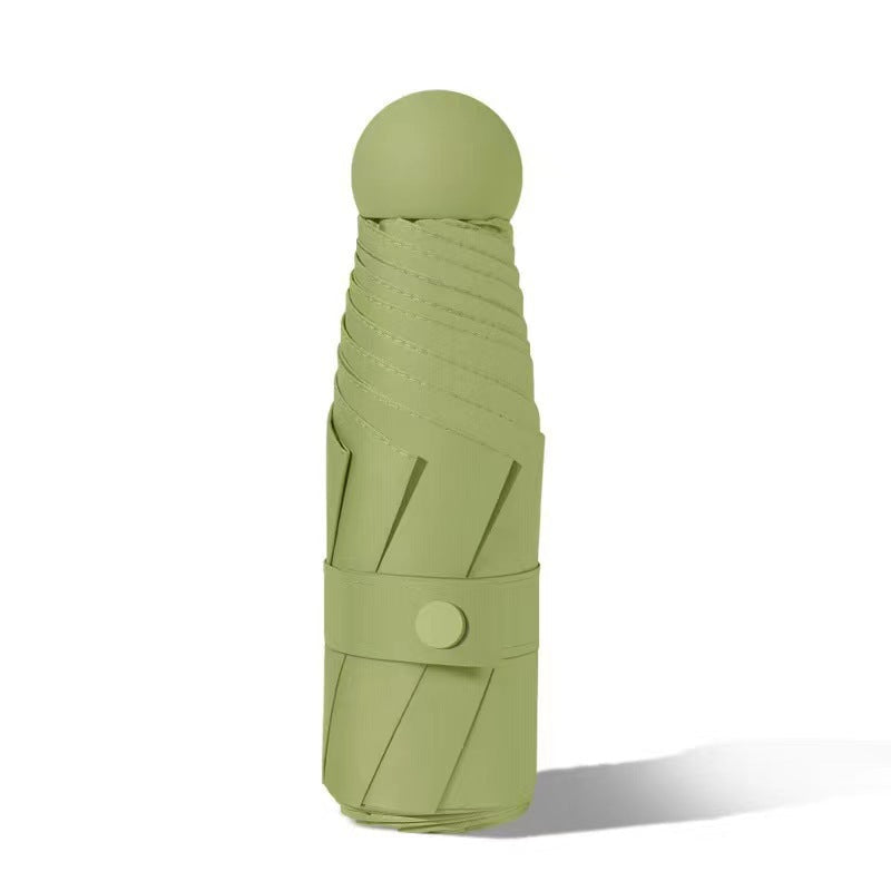 Ladies insulated thermos bottle LoungeYard — product view 3