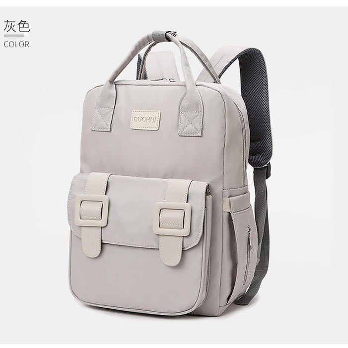 Multifunctional Urban Backpack LoungeYard — product view 3