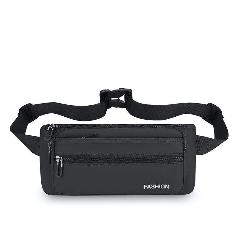 Versatile Waterproof Fanny Pack LoungeYard — product view 4