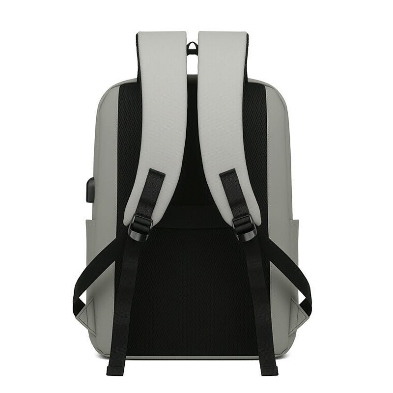 Sleek Multi-Pocket Backpack LoungeYard — product view 2