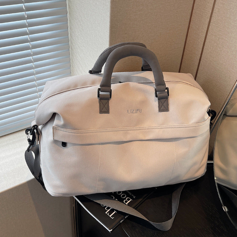 Travel Utility Duffle Bag — product view 1
