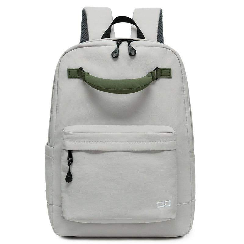 Versatile Urban Work Backpack LoungeYard — product view 5