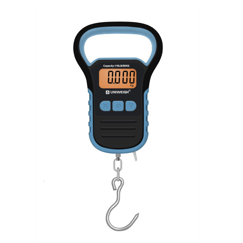 Digital Hanging Scale — product view 1