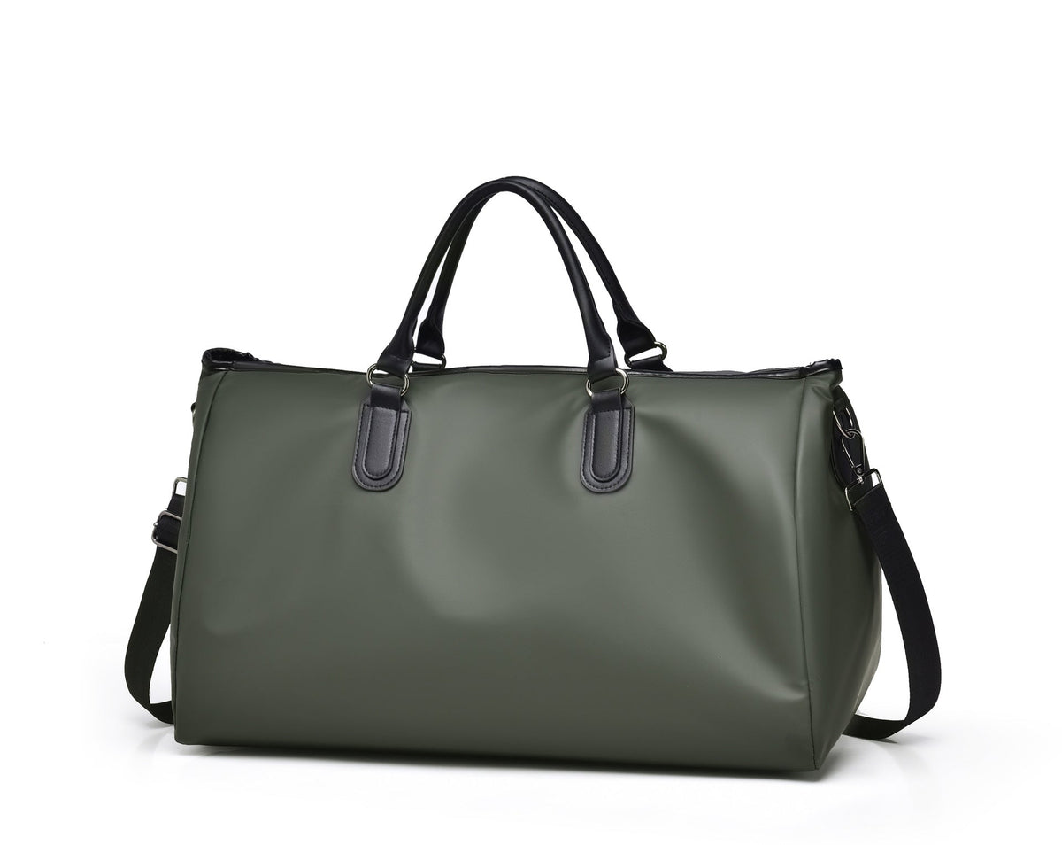 Versatile Multifunctional Travel Duffel Bag LoungeYard — product view 4
