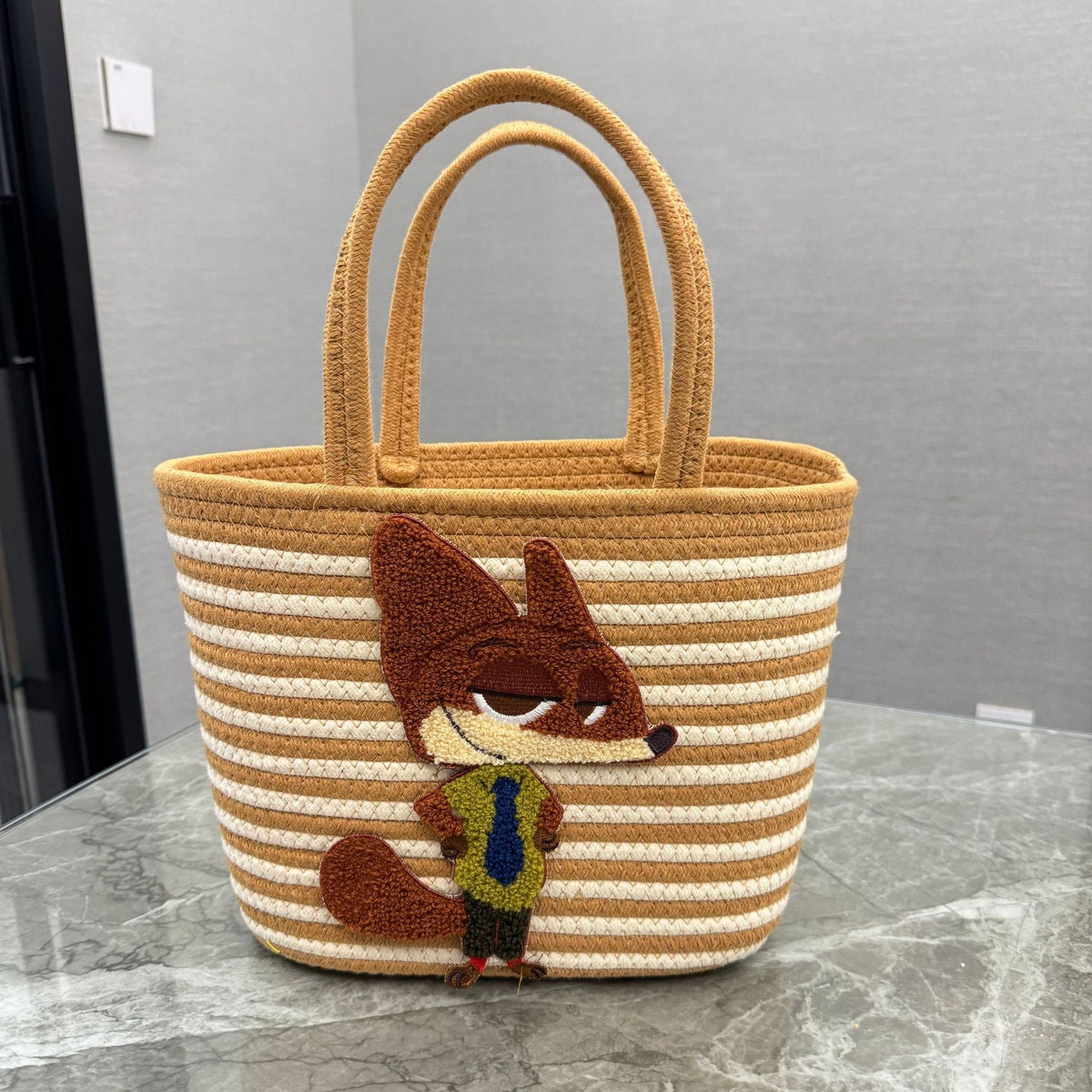 Playful Shopping Bag LoungeYard — product view 7