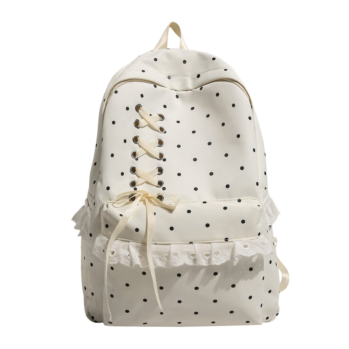 Fashion Backpack LoungeYard — product view 2