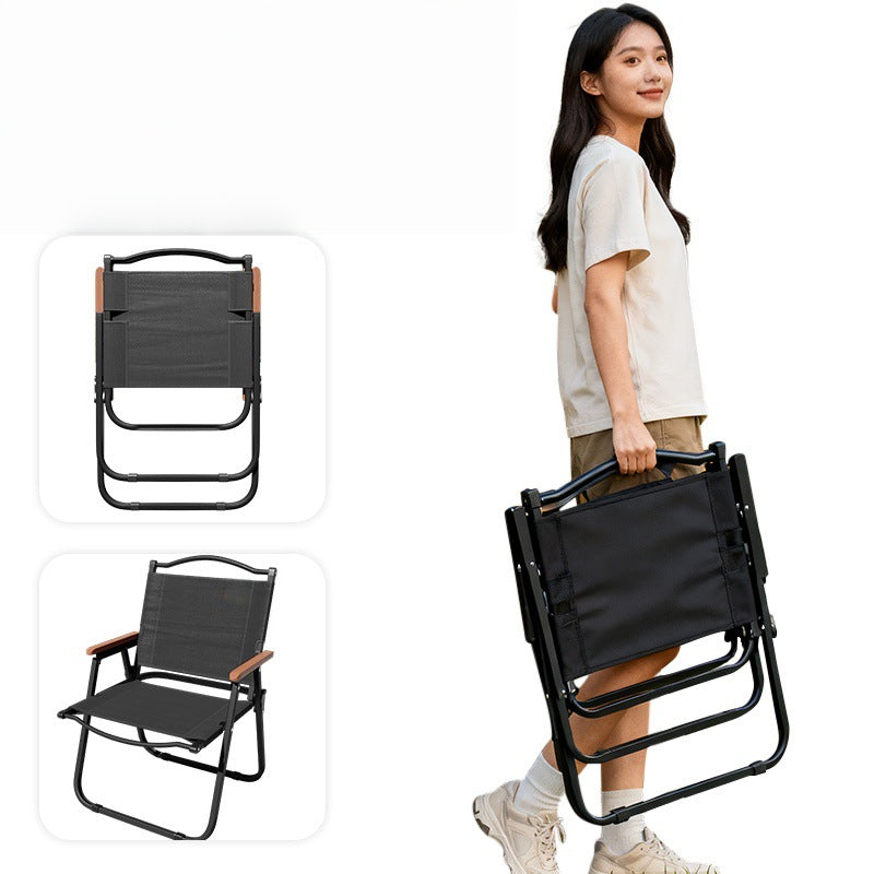 Women Foldable Multi-Function Bag LoungeYard — product view 2