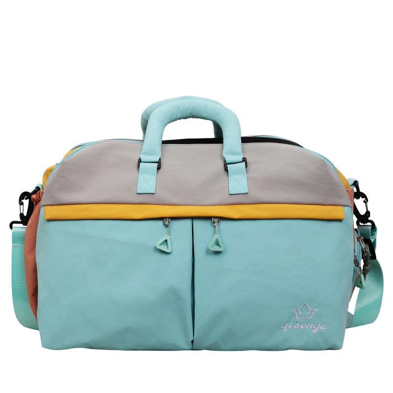 Multi-Pocket Travel — product view 7