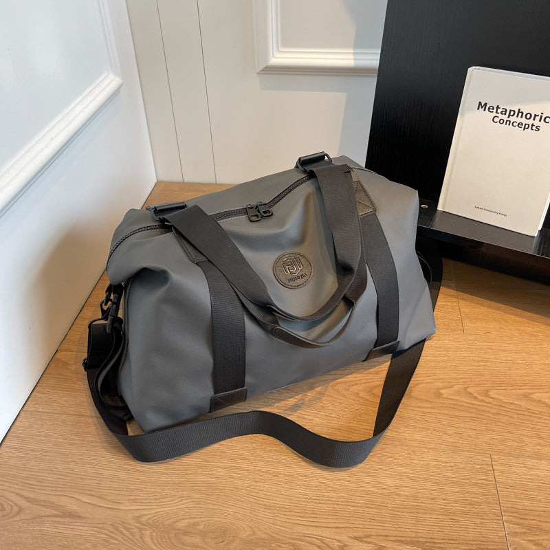 Versatile Travel Duffel Bag — product view 1