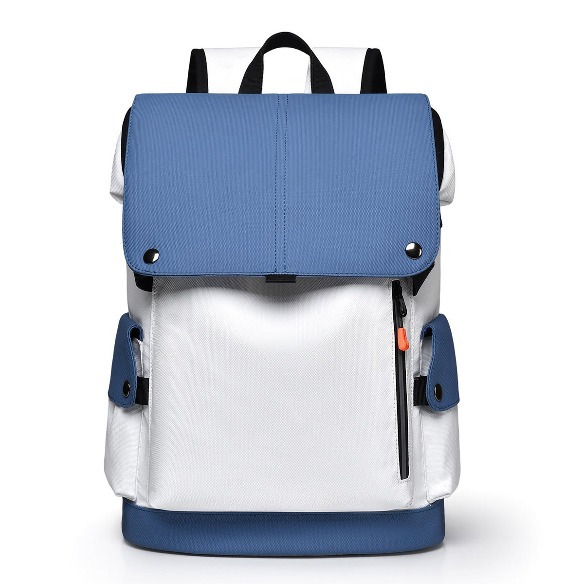 Premium Versatile Laptop Backpack LoungeYard — product view 5