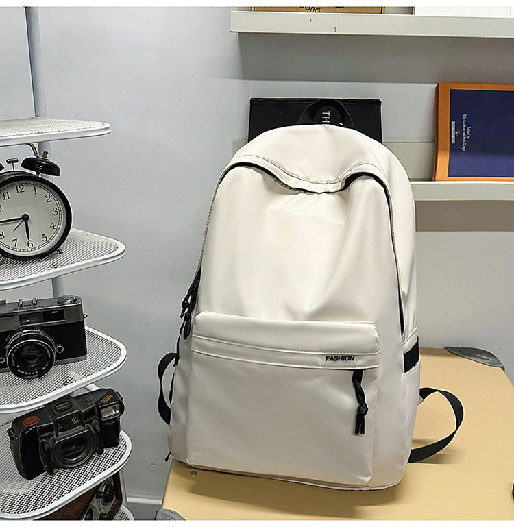 Trendy Backpack LoungeYard — product view 6