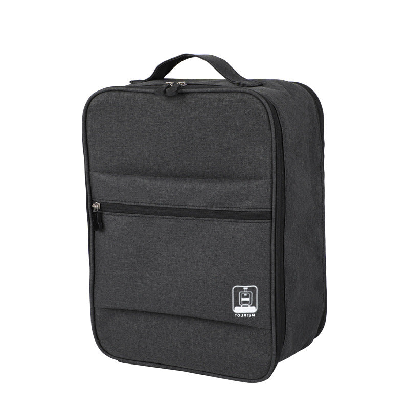 Multi-Compartment Travel Organizer LoungeYard — product view 5