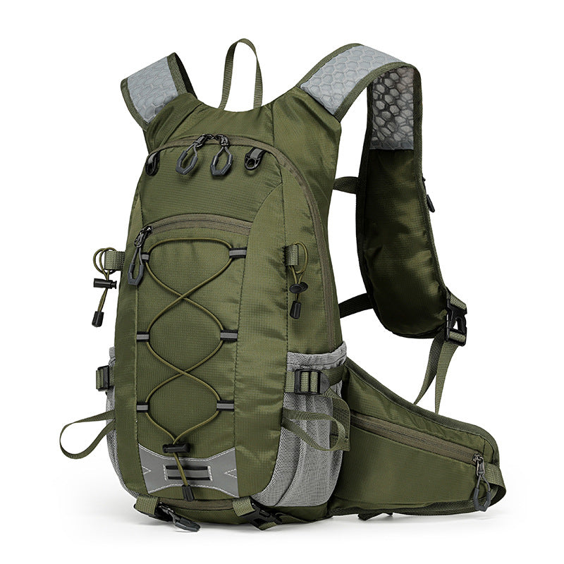 Lightweight Hydration Fuel Backpack — product view 6
