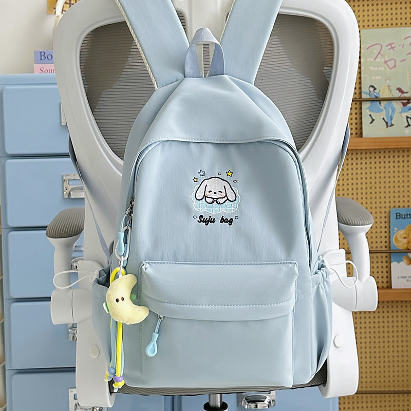 Cartoon-Themed Mini Backpack LoungeYard — product view 7