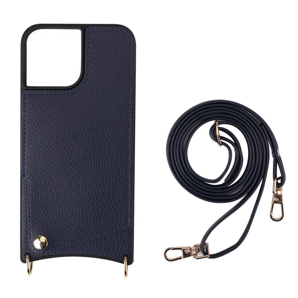 Smartphone Crossbody Bag LoungeYard — product view 2