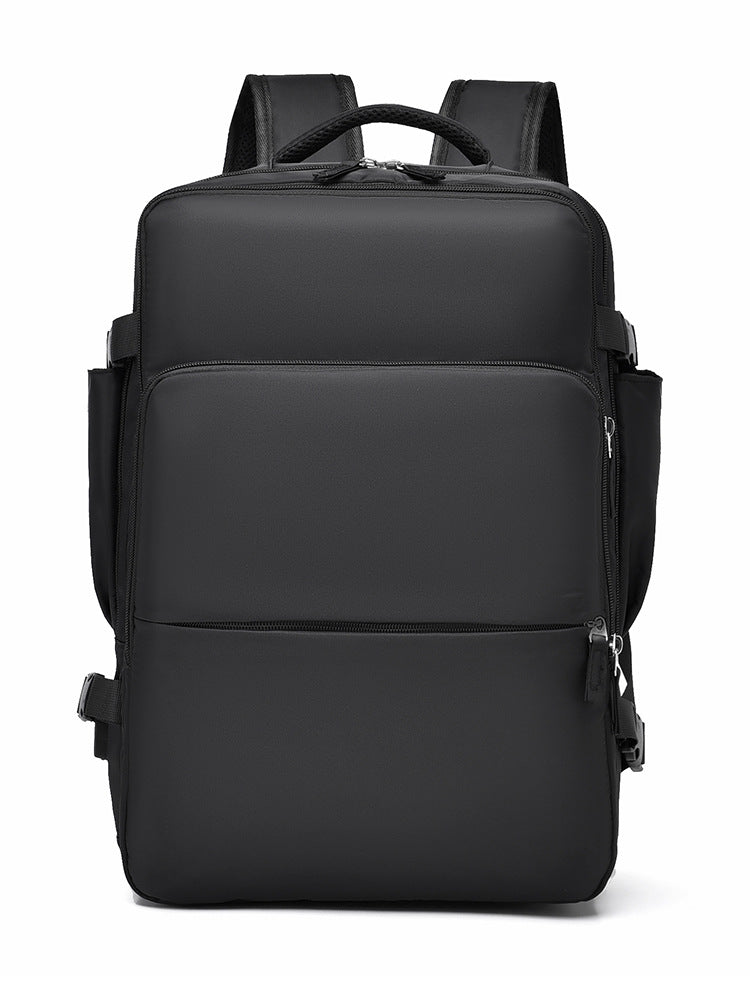 Versatile Multi-Use Backpack LoungeYard — product view 6