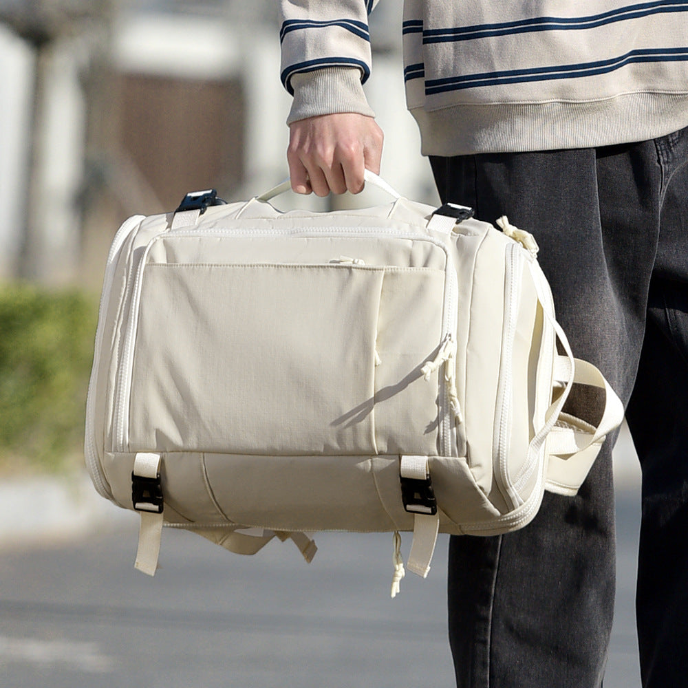 Multifunctional Travel Bag LoungeYard — product view 3