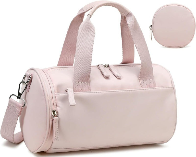 Versatile Travel Gym Duffel Bag — product view 3