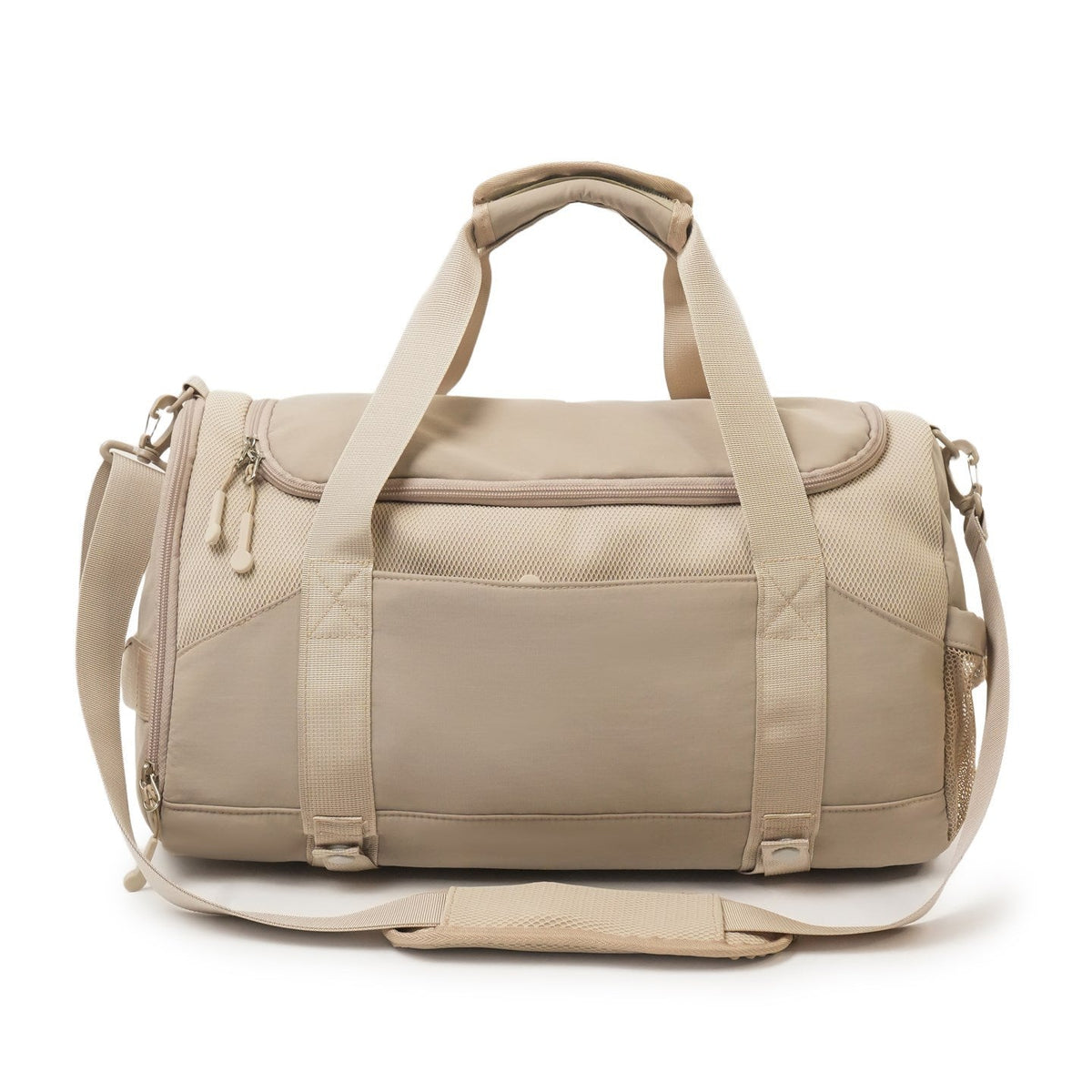 Multifunctional Sports and Travel Bag LoungeYard — product view 4