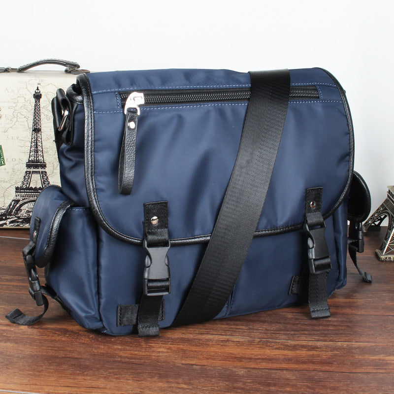 Casual Shoulder Bag LoungeYard — product view 7