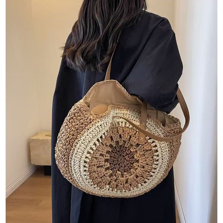 RoCrocheted Bag LoungeYard — product view 3