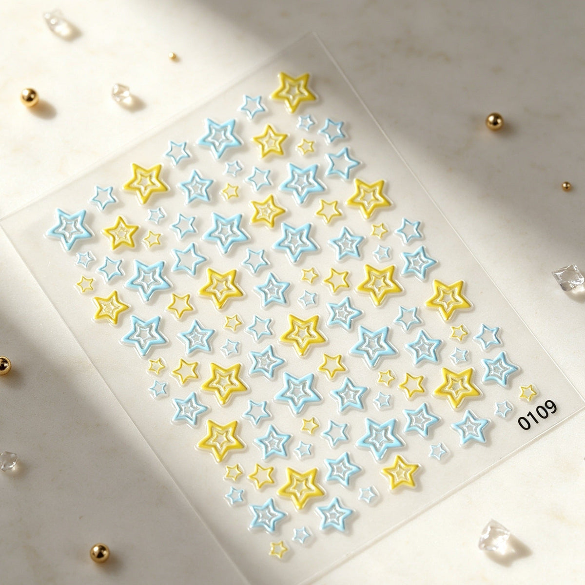 Decorative Sticker — product view 7