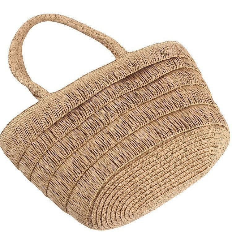 Beach bag LoungeYard — product view 4