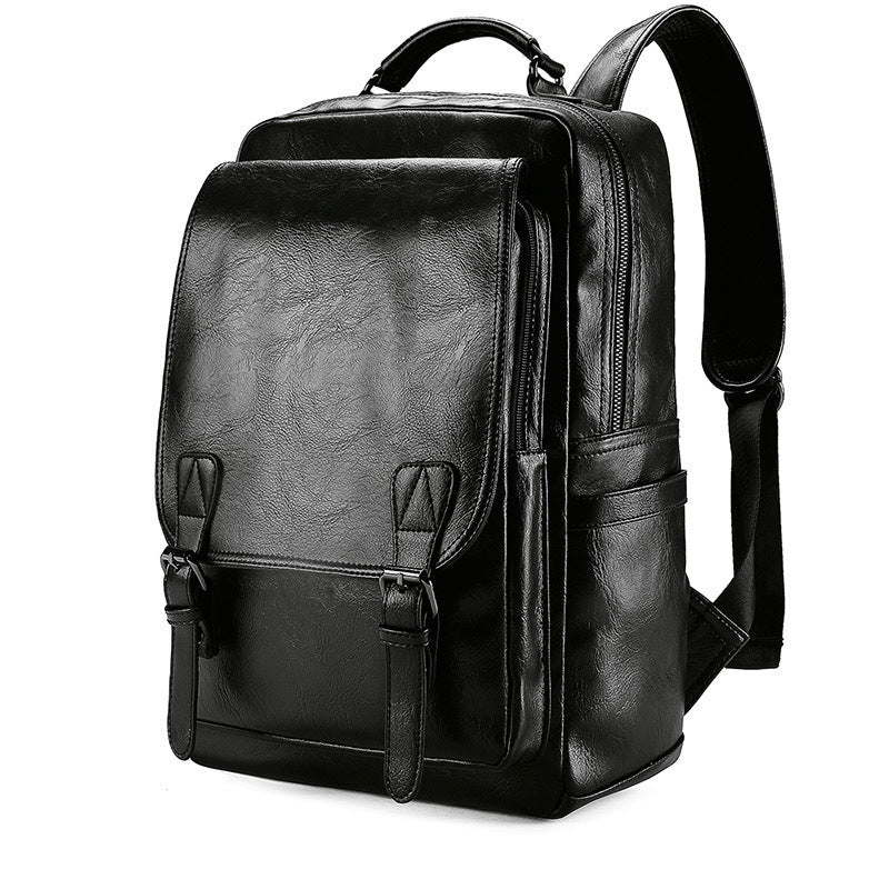 Elegant Premium Laptop Backpack LoungeYard — product view 1