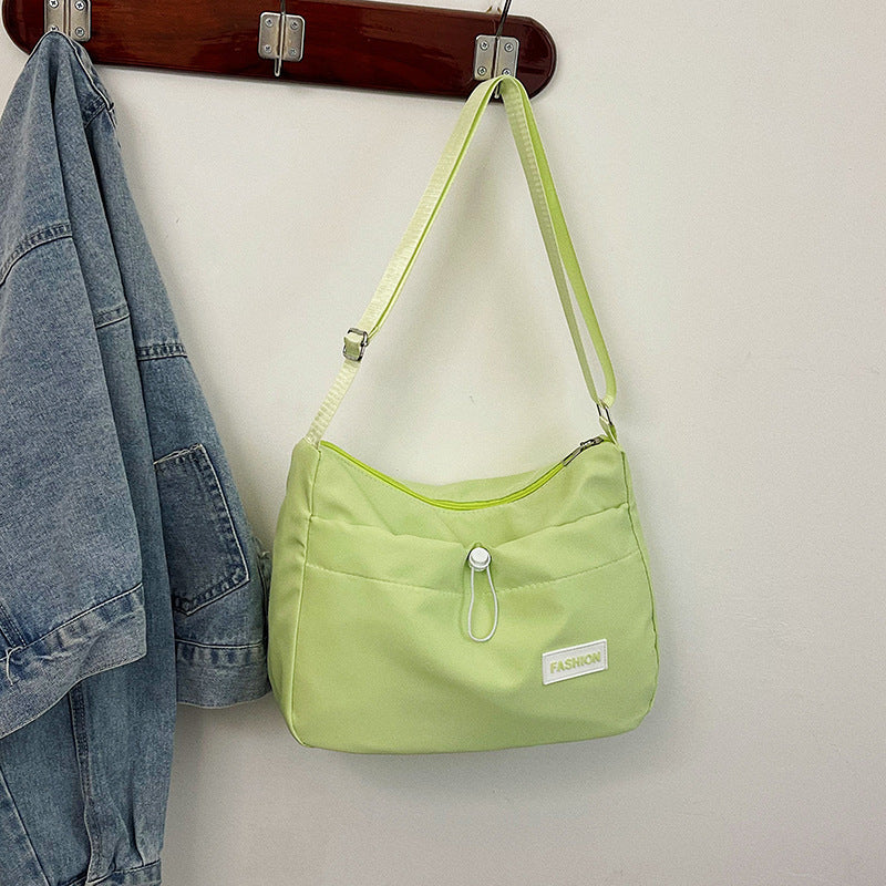 WoStylish Everyday Sling Bag LoungeYard — product view 3