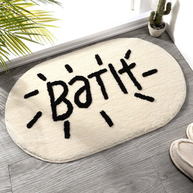 Luxurious Soft Bath Mat — product view 3
