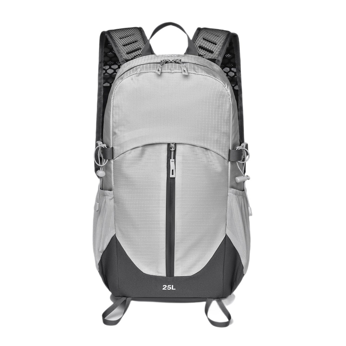Travel Backpack LoungeYard — product view 3