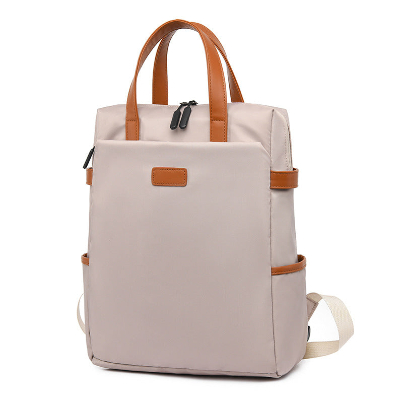 Stylish Tote Backpack LoungeYard — product view 7