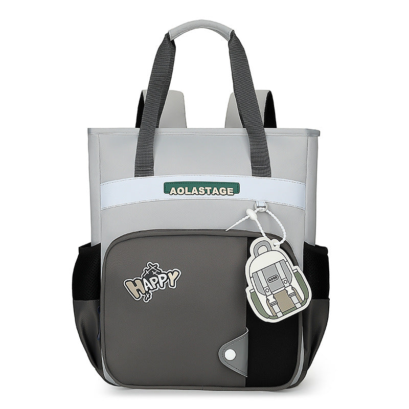 Stylish Versatile Backpack — product view 6