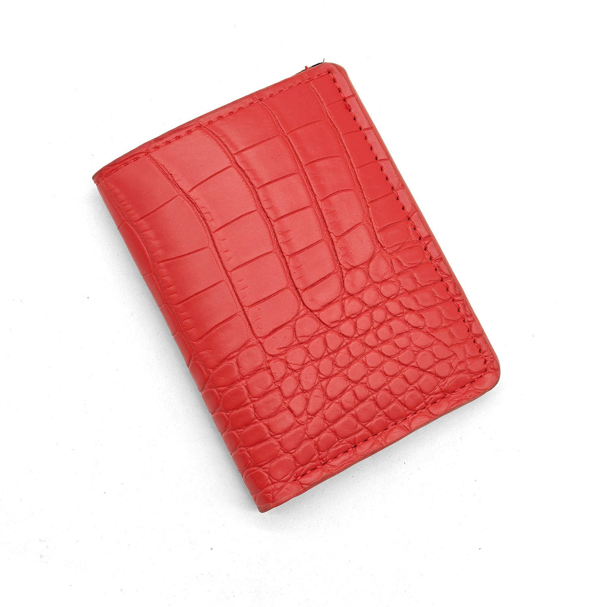 Leather Wallet — product view 3