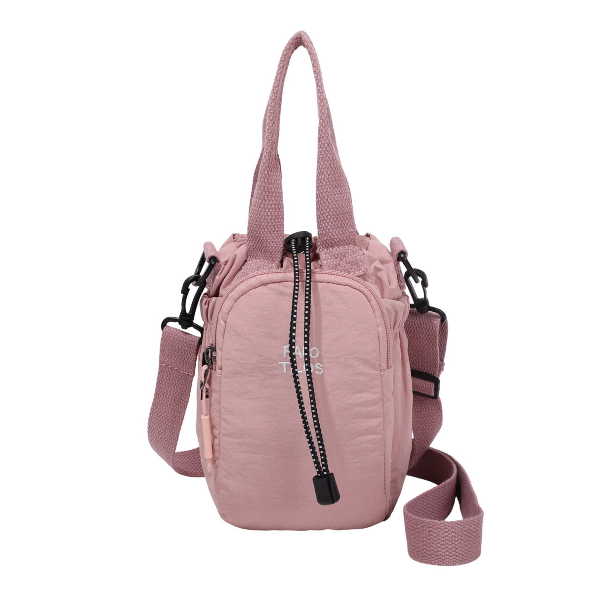 WoMulti-Purpose Casual Sling Bag LoungeYard — product view 4