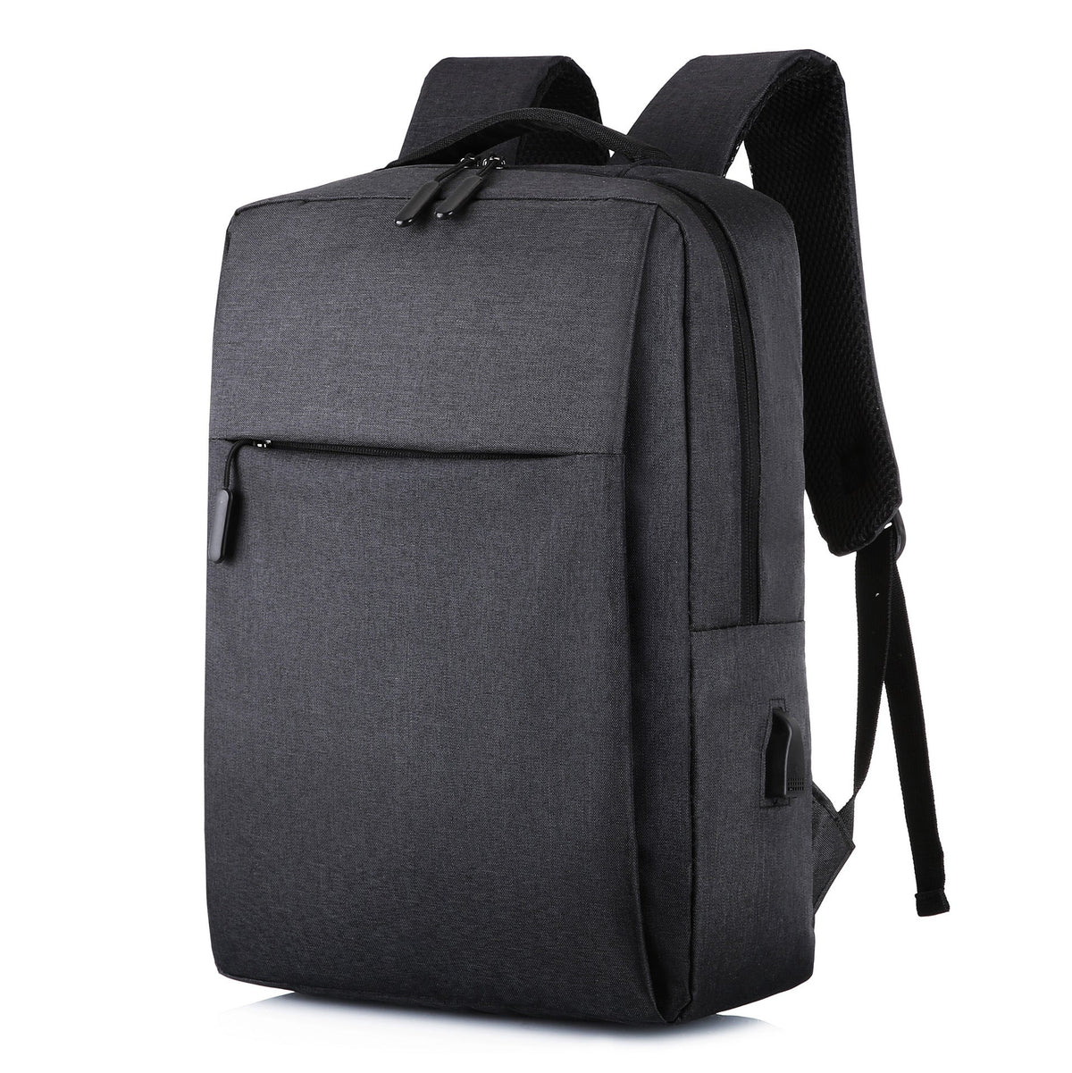 Versatile Laptop Backpack LoungeYard — product view 6