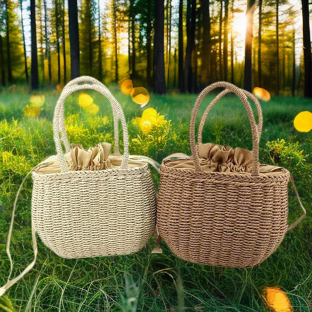Rattanstil Handbag LoungeYard — product view 1