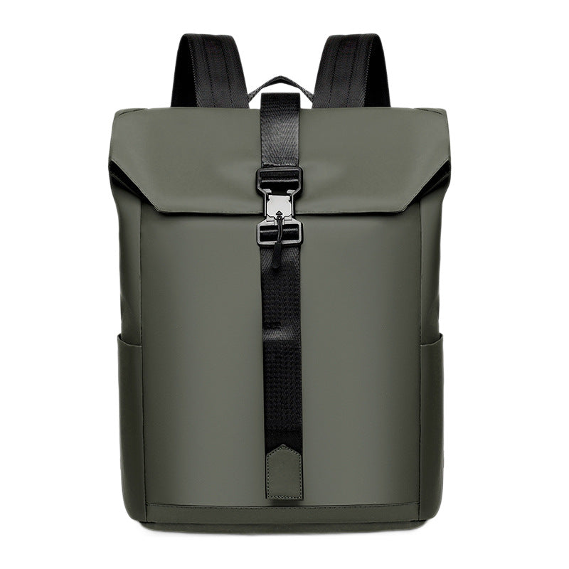 Versatile Waterproof Backpack LoungeYard — product view 2